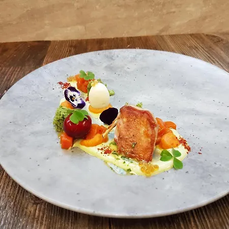 Alpenhotel Ischglerhof Hotel