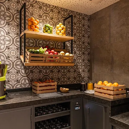 Alpenhotel Ischglerhof 4*