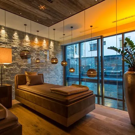 Alpenhotel Ischglerhof Ischgl