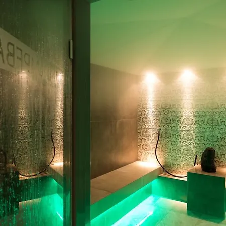 Alpenhotel Ischglerhof