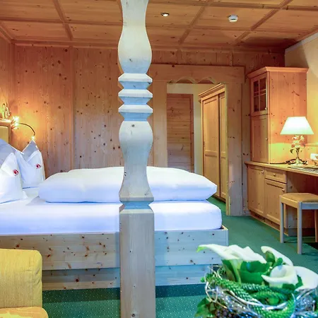 Alpenhotel Ischglerhof