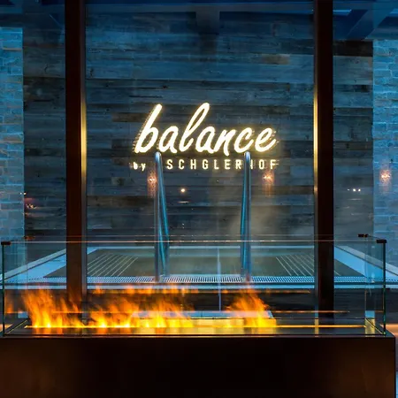 Alpenhotel Ischglerhof 4*