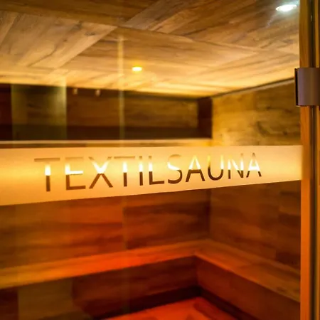 Hotel Alpenhotel Ischglerhof