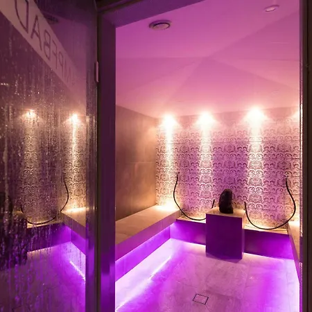 Alpenhotel Ischglerhof