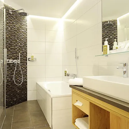 Alpenhotel Ischglerhof Hotel Ischgl