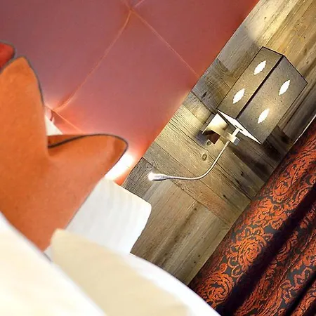 Alpenhotel Ischglerhof