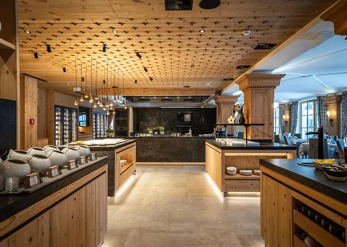 Alpenhotel Ischglerhof