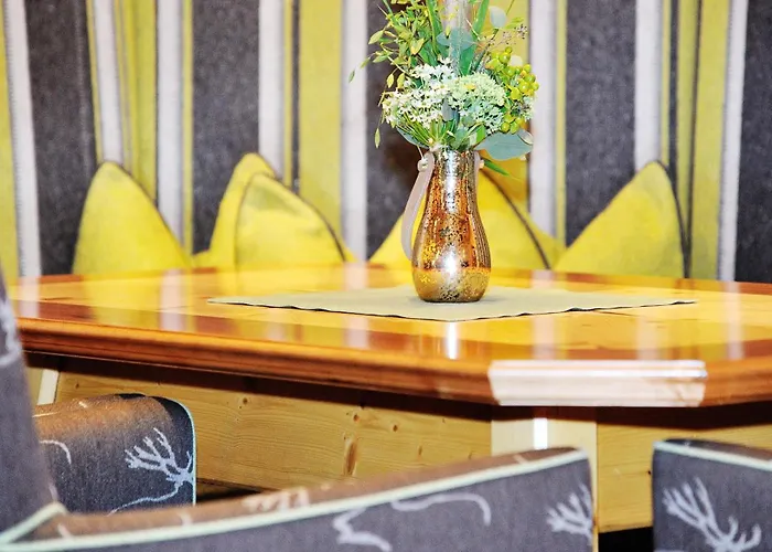 Alpenhotel Ischglerhof Szálloda Ischgl