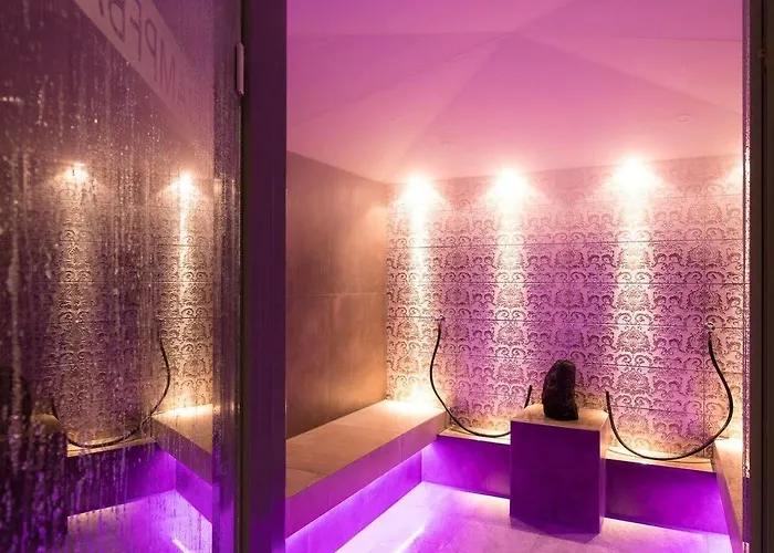 Alpenhotel Ischglerhof