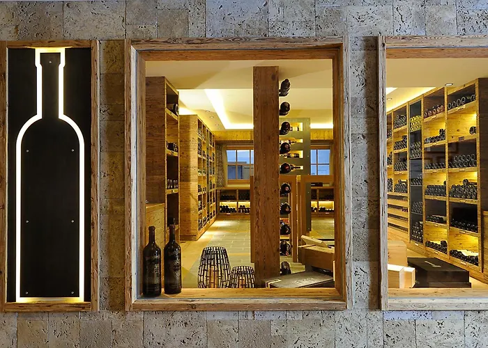 Alpenhotel Ischglerhof