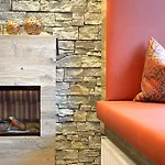 Hotel Alpenhotel Ischglerhof 4*