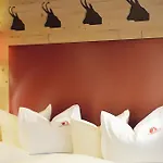 Alpenhotel Ischglerhof 4* Ischgl