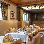 Alpenhotel Ischglerhof Ischgl