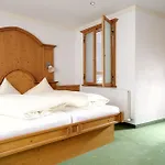 Hotel Alpenhotel Ischglerhof