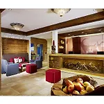 Alpenhotel Ischglerhof Ischgl