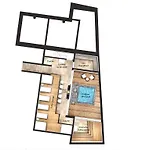 Hotel Alpenhotel Ischglerhof 4*