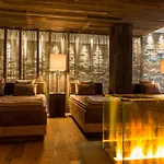 Hotel Alpenhotel Ischglerhof 4*