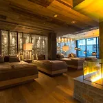 Hotel Alpenhotel Ischglerhof