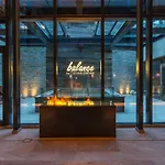 Hotel Alpenhotel Ischglerhof Ischgl