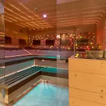 Hotel Alpenhotel Ischglerhof Ischgl