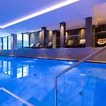 Alpenhotel Ischglerhof Ischgl