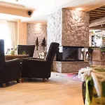 Alpenhotel Ischglerhof Hotel