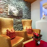 Alpenhotel Ischglerhof Hotel