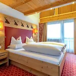 Hotel Alpenhotel Ischglerhof Ischgl