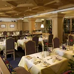 Szálloda Alpenhotel Ischglerhof Ischgl