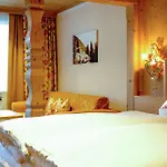 Alpenhotel Ischglerhof Hotel Ischgl