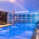Hotel Alpenhotel Ischglerhof 4*