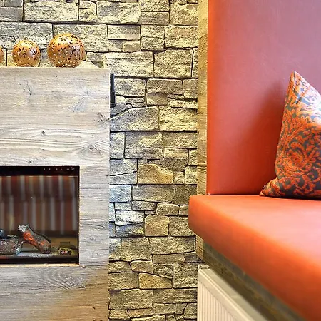 Hotel Alpenhotel Ischglerhof 4*