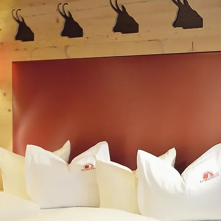 Alpenhotel Ischglerhof 4* ايشجل