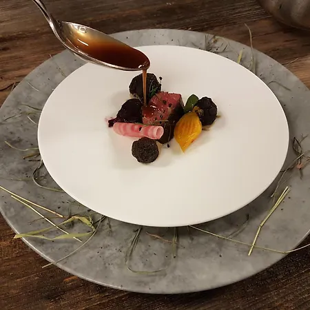 Alpenhotel Ischglerhof