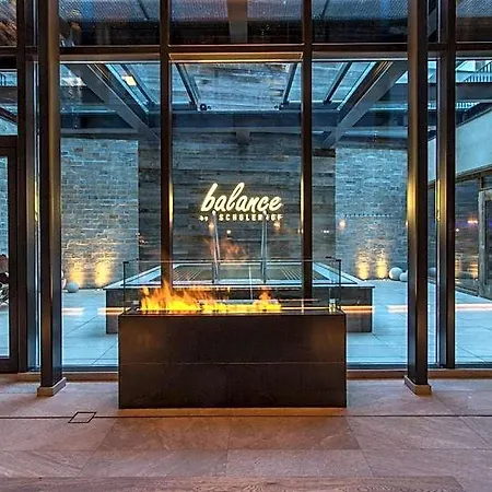 Alpenhotel Ischglerhof فندق 4*
