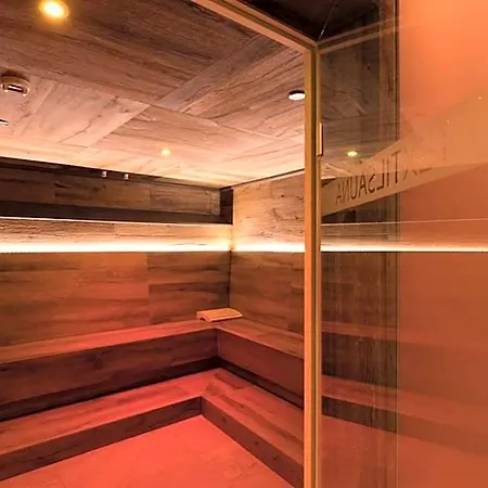 Alpenhotel Ischglerhof 4*