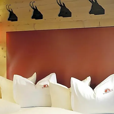 Alpenhotel Ischglerhof