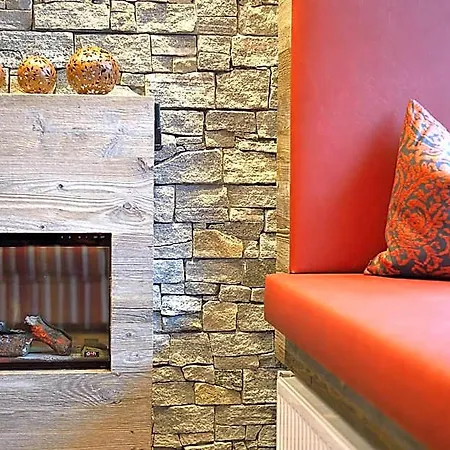 Alpenhotel Ischglerhof فندق 4*