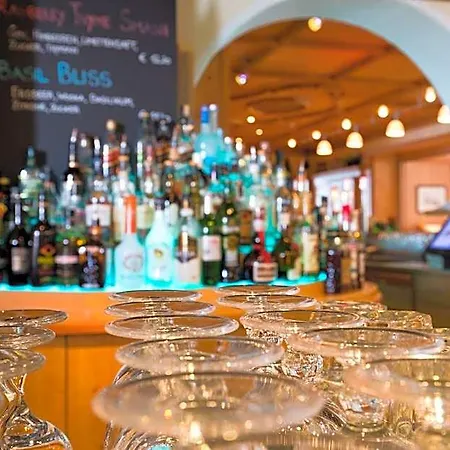 Alpenhotel Ischglerhof 4*