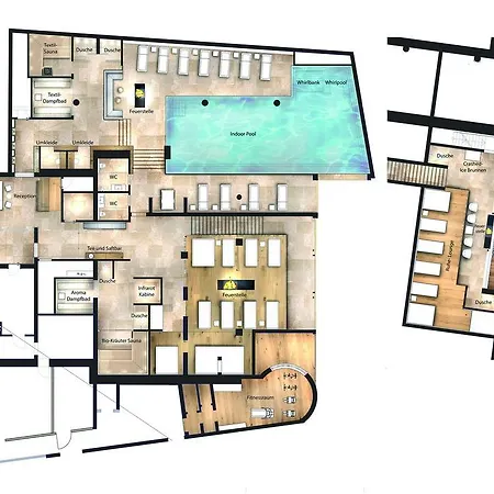 Alpenhotel Ischglerhof