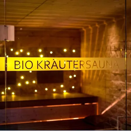 Hotel Alpenhotel Ischglerhof