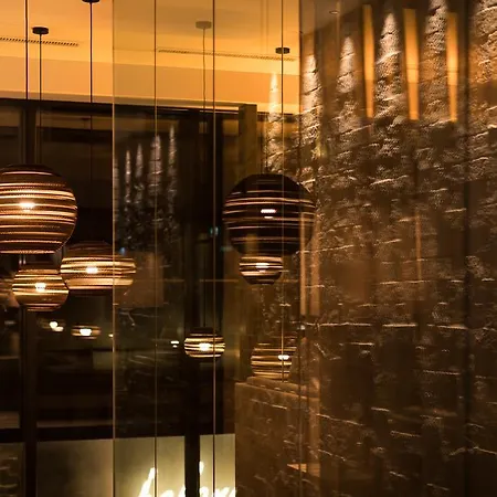 호텔 Alpenhotel Ischglerhof