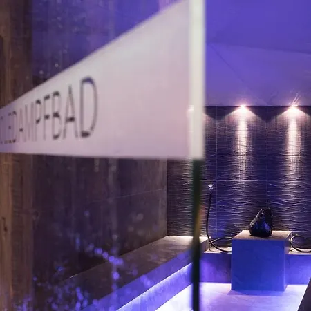 Otel Alpenhotel Ischglerhof 4*