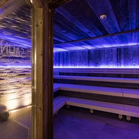 Alpenhotel Ischglerhof