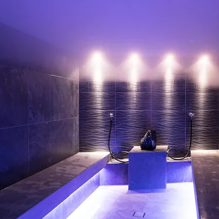 Hotel Alpenhotel Ischglerhof Ischgl