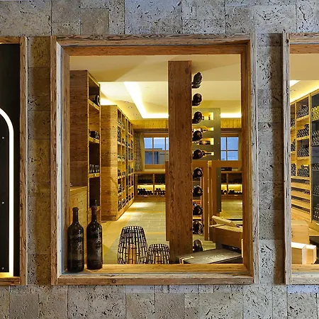 Alpenhotel Ischglerhof