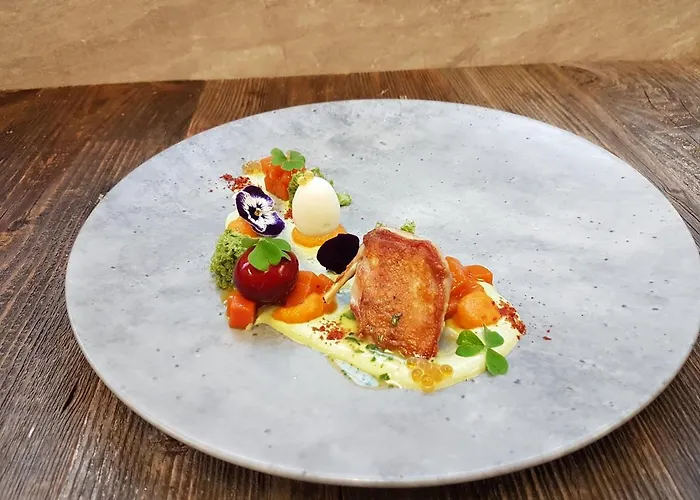 Alpenhotel Ischglerhof 호텔