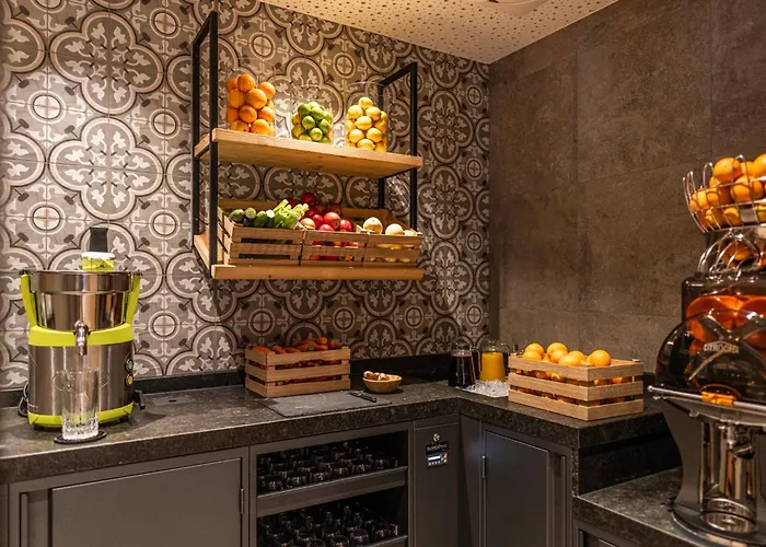 Alpenhotel Ischglerhof 4*