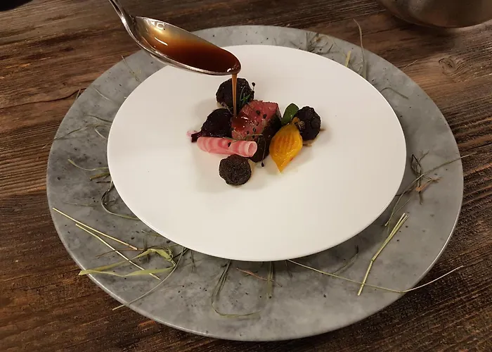 Alpenhotel Ischglerhof