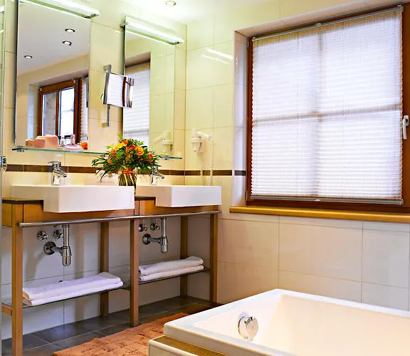 Alpenhotel Ischglerhof